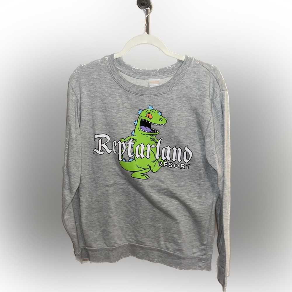 Nickelodeon sweatshirt